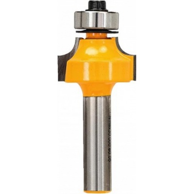 DeWALT DT90013 Zaobľovacia stopková fréza s guľkovým ložiskom, polomer 5mm