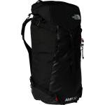 The North Face Алпийска раница The North Face All Mountain Purpose 30 Walking backpack - TNF Black / TNF Red - размер L/XL (502-8893-0112)