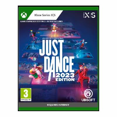 Just Dance 2023 (XSX)