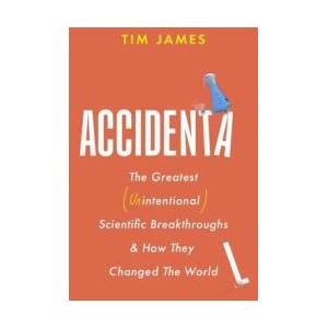 Accidental (ISBN: 9781472148421)