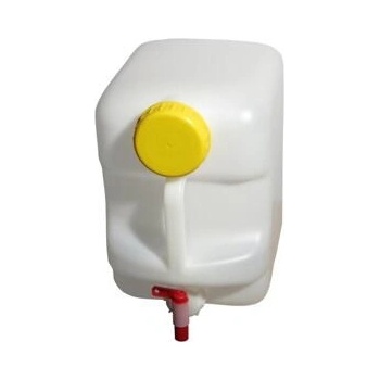 Comet multicanister 20 l