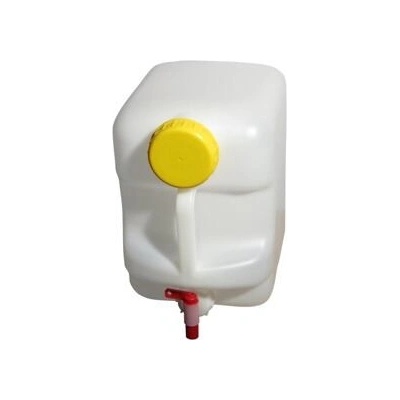Comet multicanister 20 l