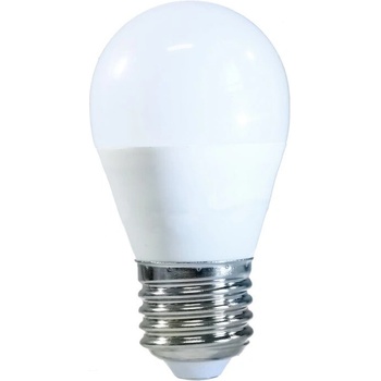 SAD*N LED žiarovka 5W E27 4000K G45 L243269