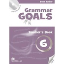 Grammar Goals