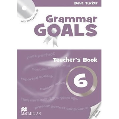 Grammar Goals