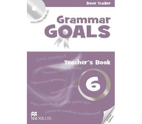 Grammar Goals