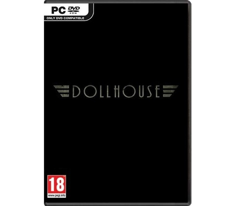 Dollhouse