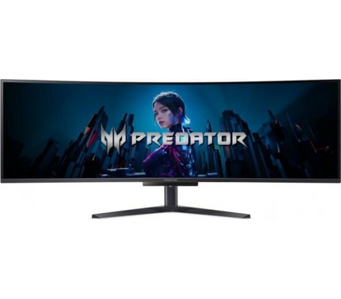 Acer Predator X49X
