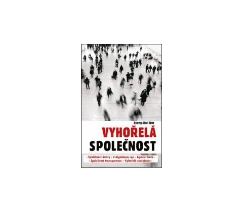 Vyhořelá společnost