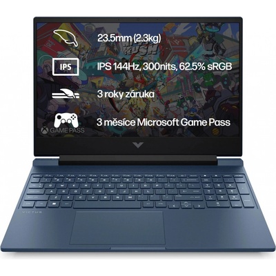 HP Victus 15-fb1960nc B89QBEA