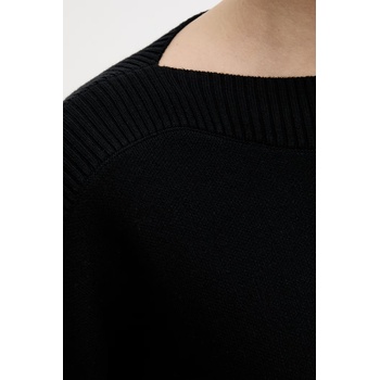 Benetton Пуловер с вълна United Colors of Benetton (10ICD10GC)