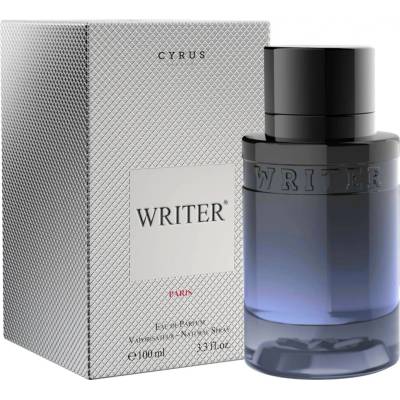 Cyrus Writer parfémovaná voda pánská 60 ml