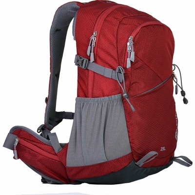 Alpine pro melewe 25l pomegranate