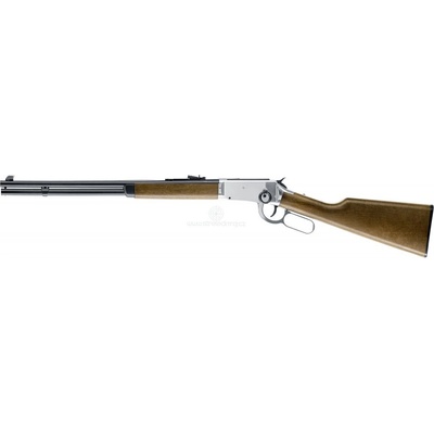 Legends Cowboy Rifle 4,5 7,5J 180m/s Silver