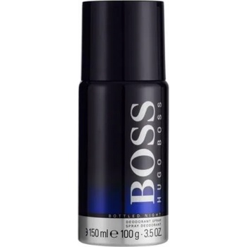 HUGO BOSS BOSS Bottled Night deo spray 150 ml