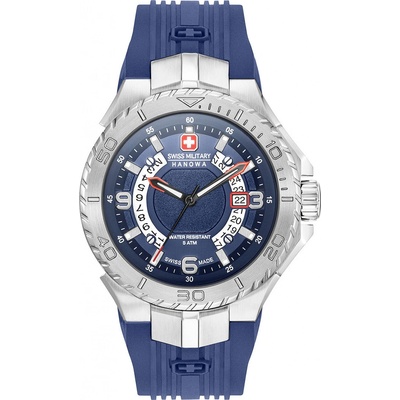 Swiss Military Hanowa 06-4327.04.003