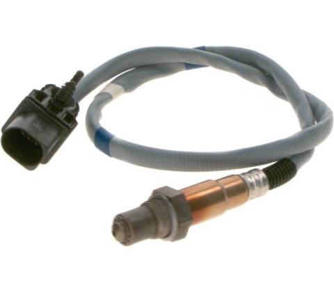 Lambda sonda BOSCH 0 258 007 333 (0258007333)