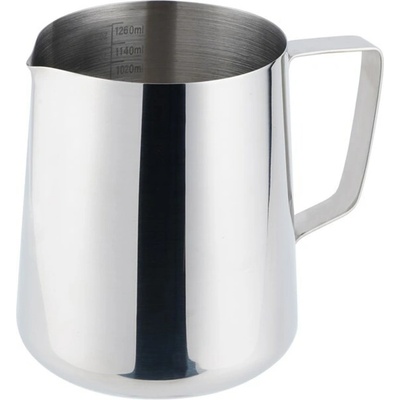 METRO Kanvička Barista 1,3 L nerez