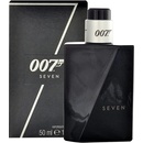 James Bond 007 Seven toaletná voda pánska 50 ml tester