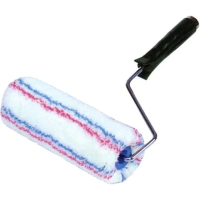Valček JH013 23 cm s držiakom, maliarsky