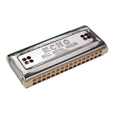 Hohner Hohner The Echo Harp