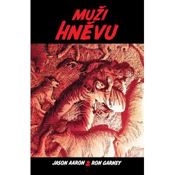 Muži hněvu