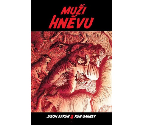 Muži hněvu
