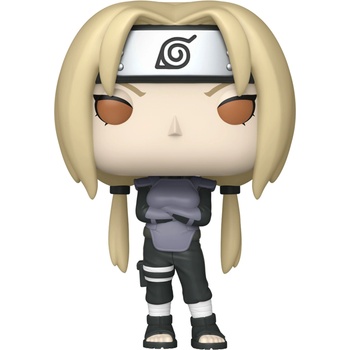 Funko Фигура Funko POP! Animation: Naruto Shippuden - Tsunade Sannin (Special Edition) #2105 (106169)