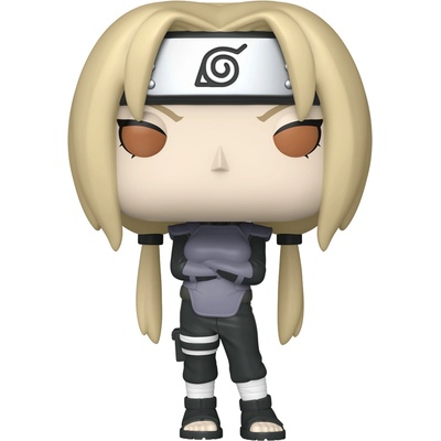 Funko Фигура Funko POP! Animation: Naruto Shippuden - Tsunade Sannin (Special Edition) #2105 (106169)