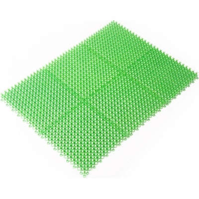 Linder Exclusiv DM1008 zelená 60x40 cm