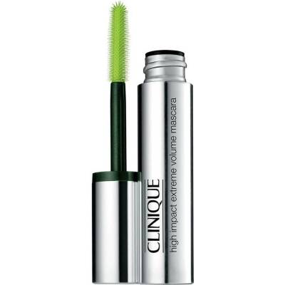 Clinique High Impact Extreme Volume Mascara pro objem řas, zhušťující řasenka 01 Extreme Black 10 ml