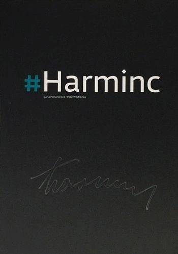 # Harminc
