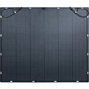 ChoeTech 100 W Balcony Flexible Solar Panel