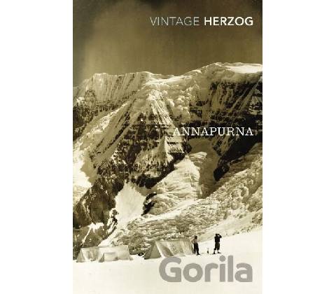 Annapurna