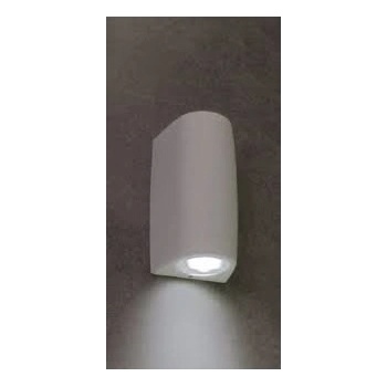 Fumagalli AMELIA WALL LED 8W 4K E27 бяла външна стенна лампа DR2.570. 000. WYM1L (DR2.570.000.WYM1L)