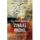 Vynález krídiel
