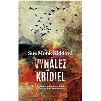 Vynález krídiel