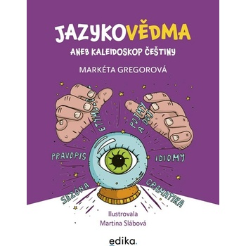 Jazykovědma - Edika