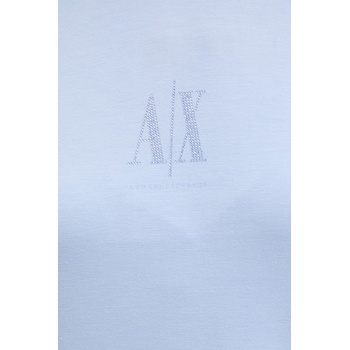 Giorgio Armani Суичър Armani Exchange (XW000826.AF13397)