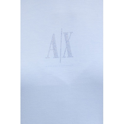 Giorgio Armani Суичър Armani Exchange (XW000826.AF13397)