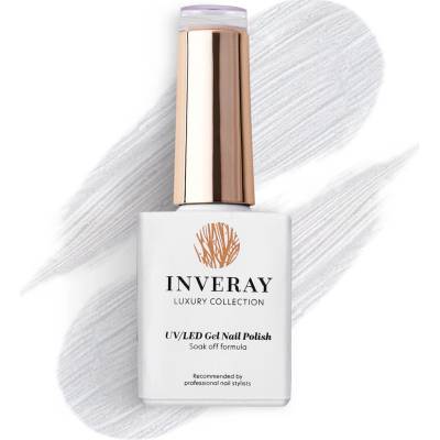 Inveray UV LED Gel lak N°301 THE BIGGEST LOVE 10 ml