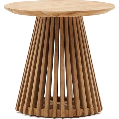 Kave Home Irune 50 cm teakový