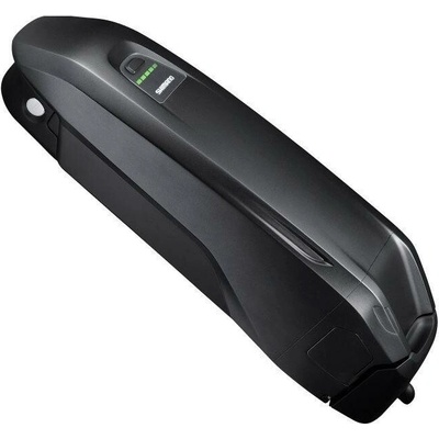 Shimano Batéria Steps BTE8010-A 504Wh čierna