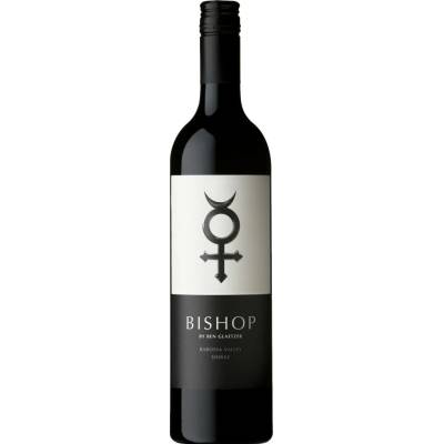 Glaetzer Bishop Shiraz 2022 Červené 14,5% 0,75 l (holá láhev)