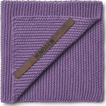 Humdakin Кърпа за съдове Humdakin Knitted 28 x 28 см люлякова (93-137)