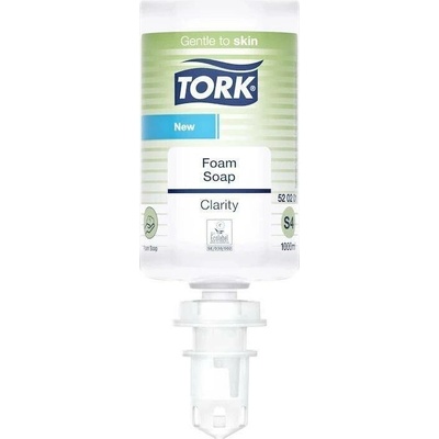 Tork 520201 jemné pěnové mýdlo Premium Clarity 1 l