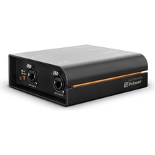 Palmer AoC Box XLRm