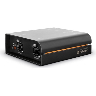 Palmer AoC Box XLRm