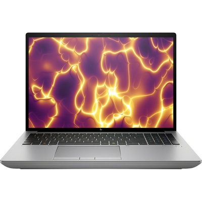 HP ZBook Fury 16 G11 62X84EA