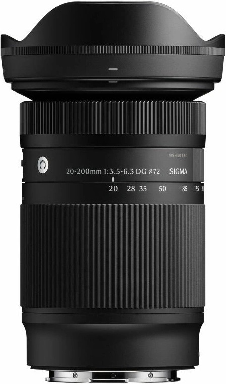TAMRON 18-300mm F/3.5-6.3 富士フイルム用 Xマウント Objektivy Makro režim, L-Mount - Heureka.cz